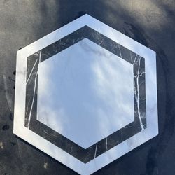 Marbilia Hex Tiles