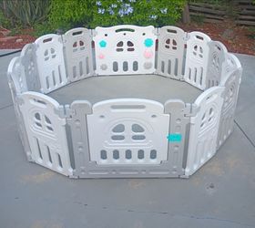Baby Playpen Large Activity Safety Play Center - 14 Panels Baby Play Fence with Adjustable Shape and Foldable Option - Play22Usa