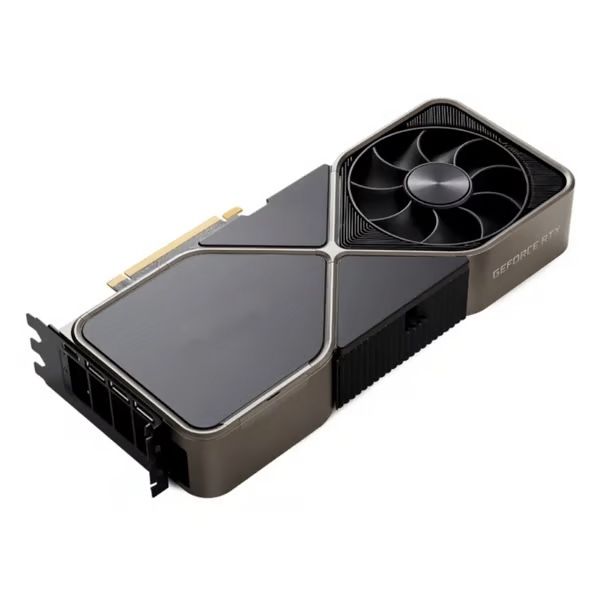 RTX 5090 Founder's Edition (New/Sealed)