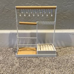 Jewelry Stand