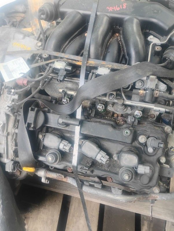 2007 Nissan Altima