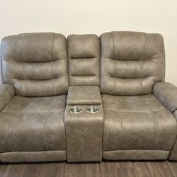 Sillon Reclinable / Sofa Recliner