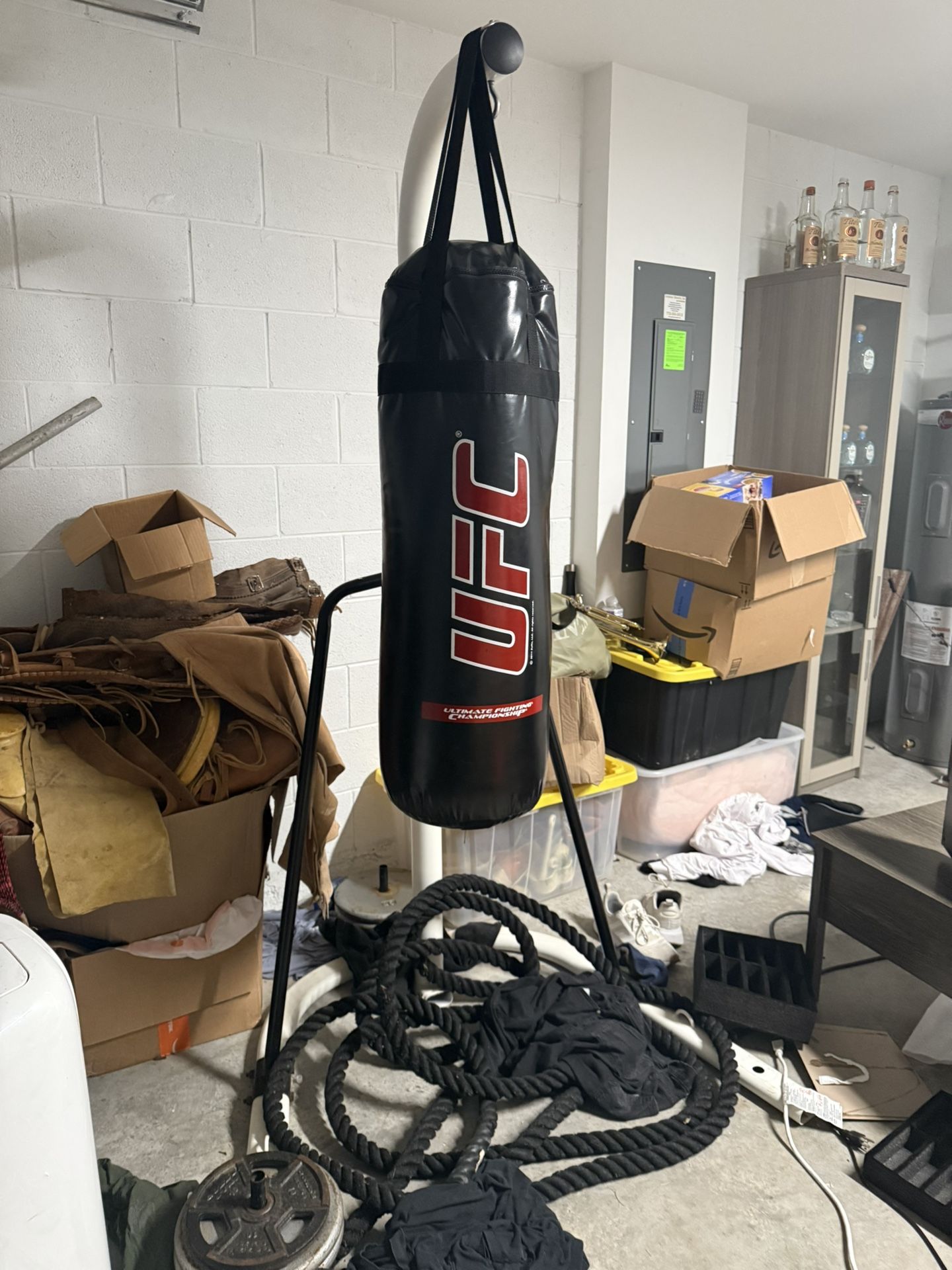 Boxing Bag