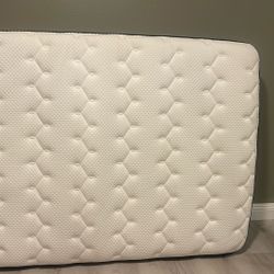 Full Size Mattress