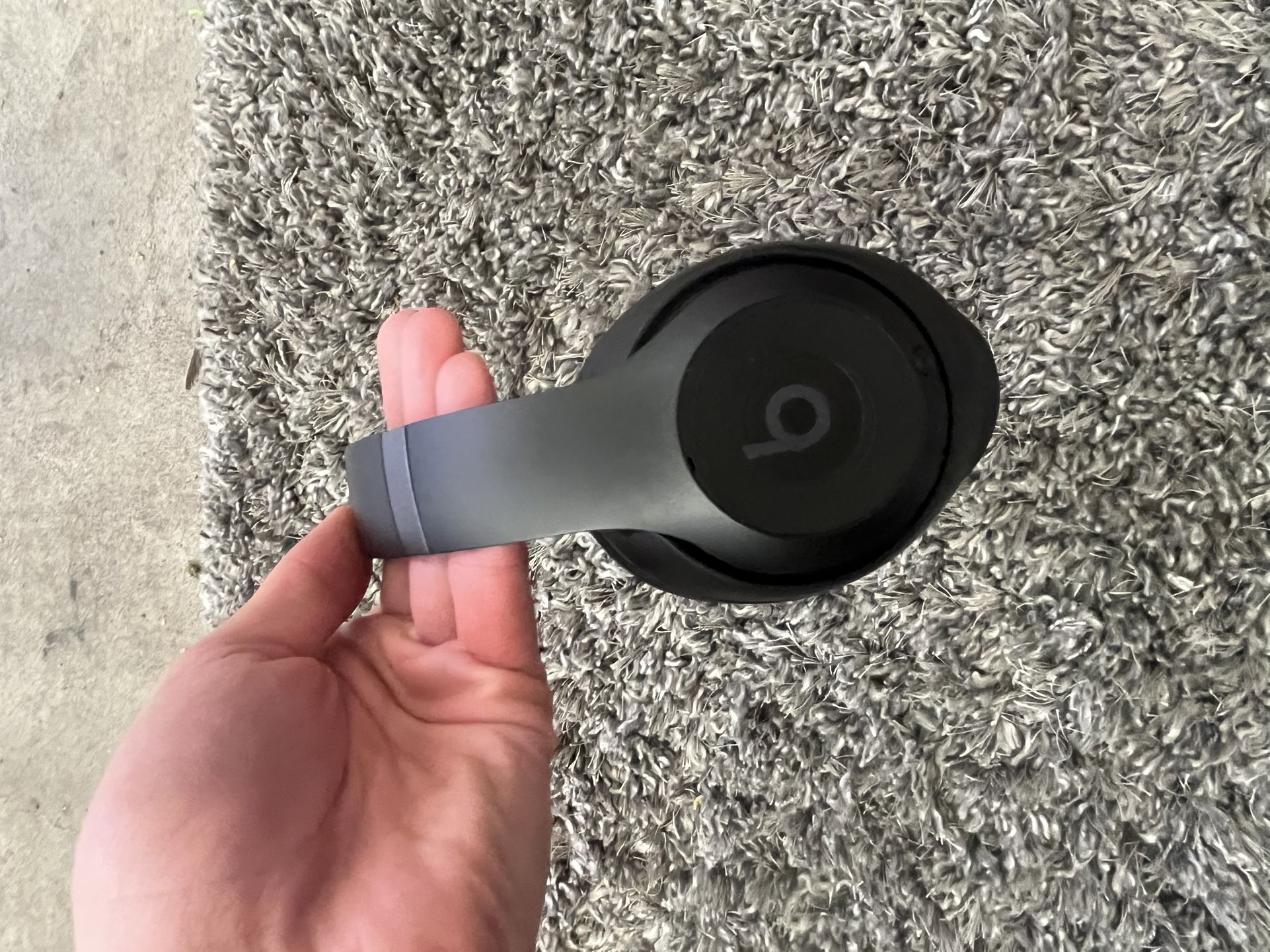 Beast Studio Pros Headphones