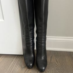 Christian Louboutin Boots Size 37.5