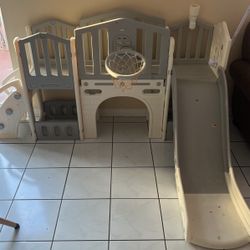 Kids Slide 