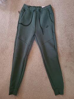 Nike Tech Fleece Jogger Size Small Men 
