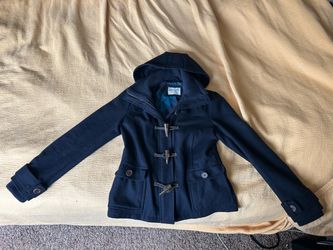 Delia’s Wool Jacket Size M