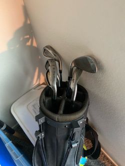 Golf set