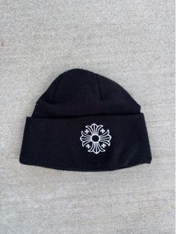 Chrome Beanie