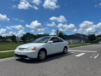 2003 Honda Civic
