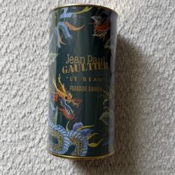 Jean Paul Gaultier Paradise Garden 