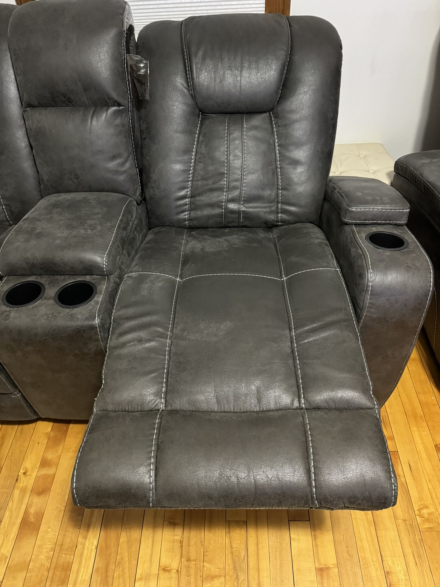 Living Room Set