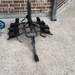 Bike Rack