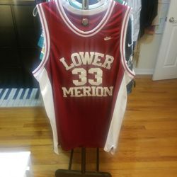 Kobe Jersey