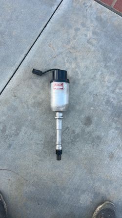Vertex magneto look alike HEI distributor