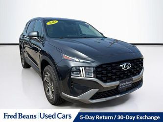 2023 Hyundai Santa Fe