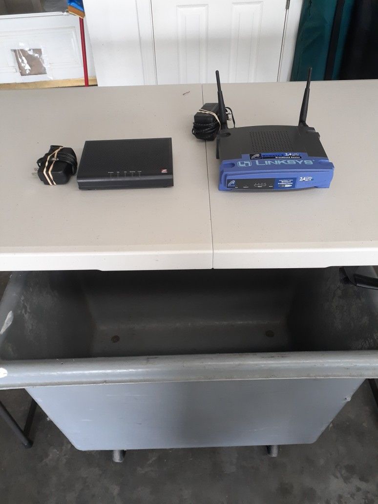 Modems