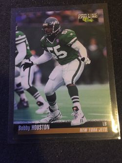 Football card