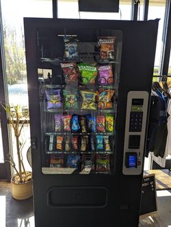Vending Machine