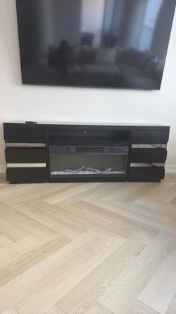 Tv stand