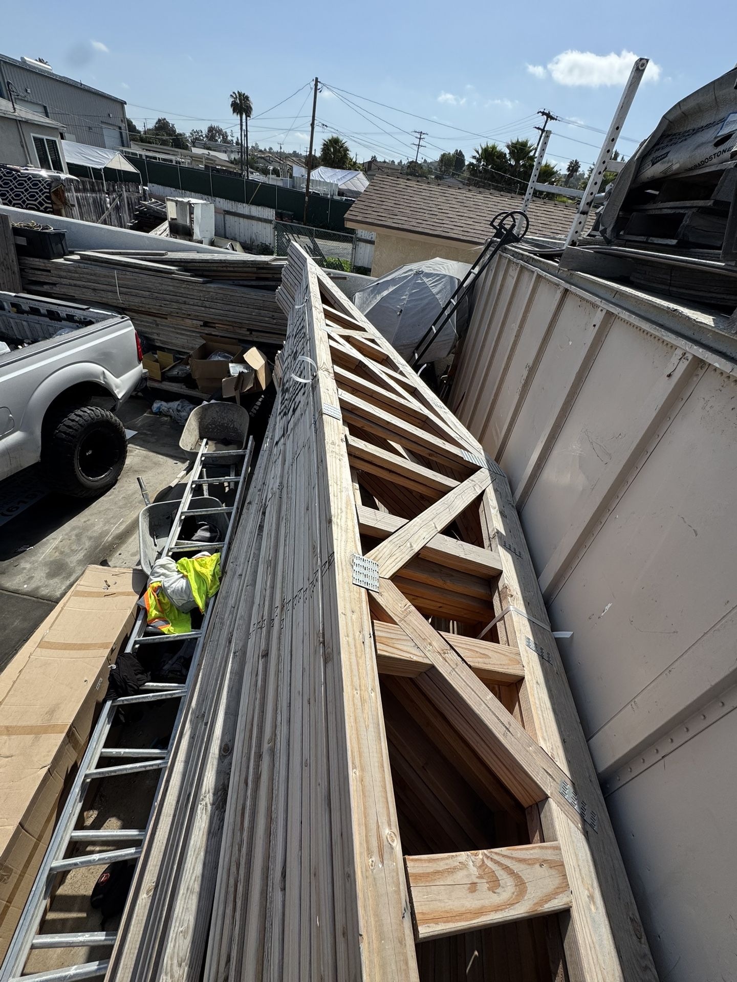 Engenir Trusses