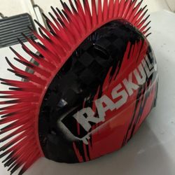 Kids Raskullz Bike Helmet 