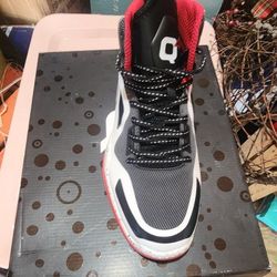 Brand New Q4 High Top BASKETBALL Shoes