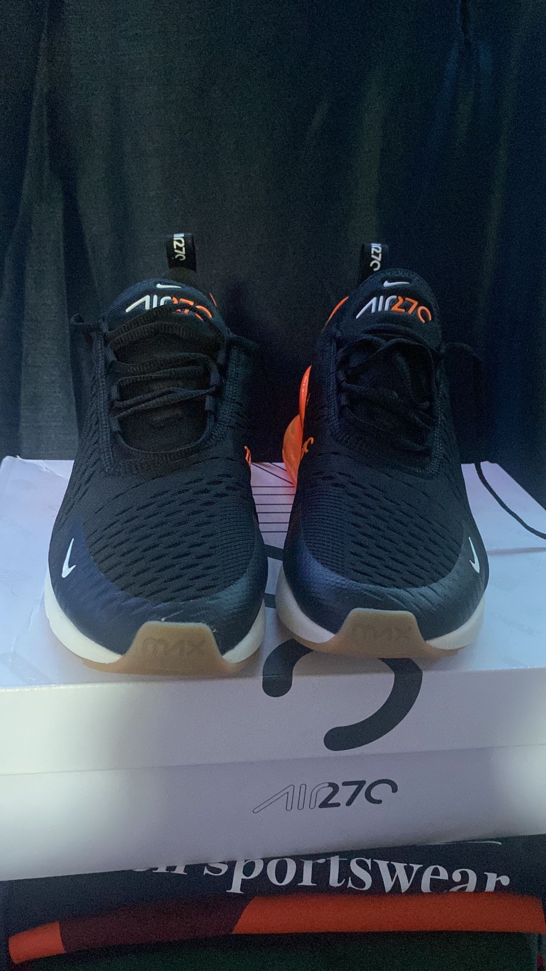 Nike 270 Mens
