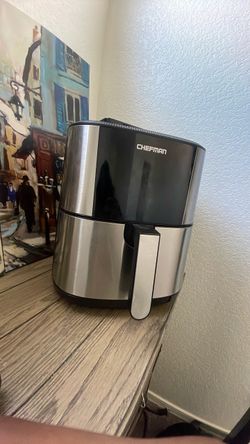 Air fryer