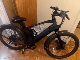 Ride1up core 5 ebike