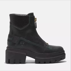 New Women Timberland Boots