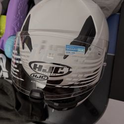 HJC i10 full face helmet