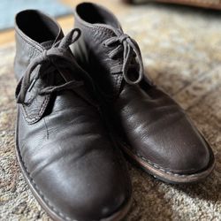 Dress Shoes 