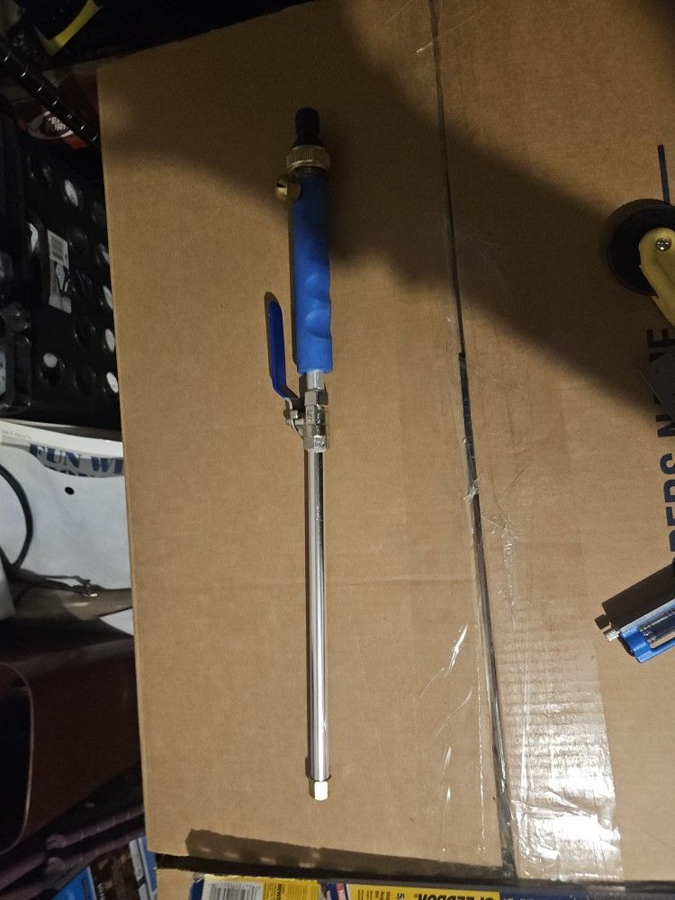 Power Washer Wand