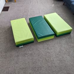 Ikea foam play mat sales
