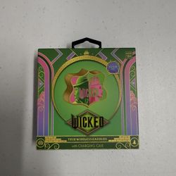 Wicked Wireless Earbuds