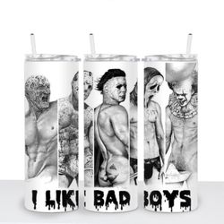 I Like Bad Boys Tumblr for Sale in The Bronx, NY - OfferUp