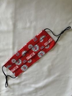 Face Masks- LA CLIPPERS, YANKEES, RED SOX, DOLPHINS, BROWNS, BRONCOS