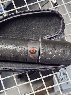 Beats mini pill speaker