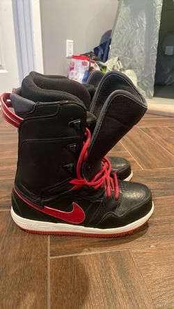 Nike Vapen