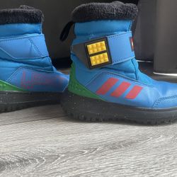 Adidas Snow Boots - 12T