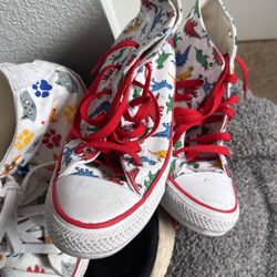 Kids Shoes 