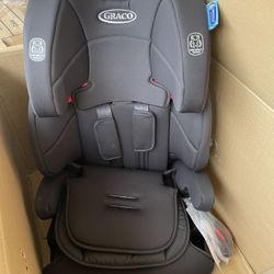 Car seat 