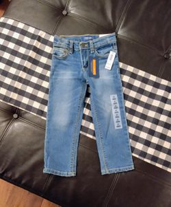 3t jeans with tags shipping available or pick up 67th Ave and Thomas