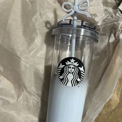 Starbucks Cup