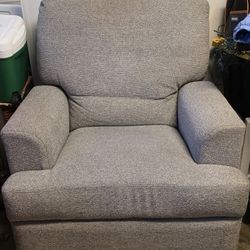 Recliner 