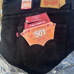 Brand New! 2 jeans For $80