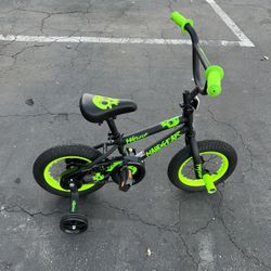 Kids BMX Bike